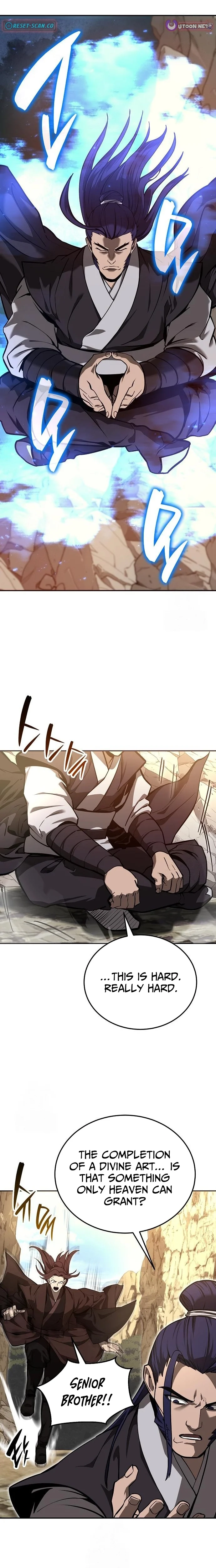 Mount Hua Sect’s Greatest Genius Chapter 76 - page 2