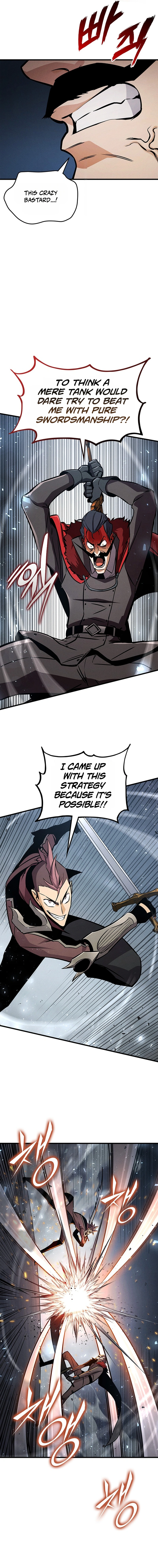 Ranker’s Return (Remake) Chapter 241 - page 11