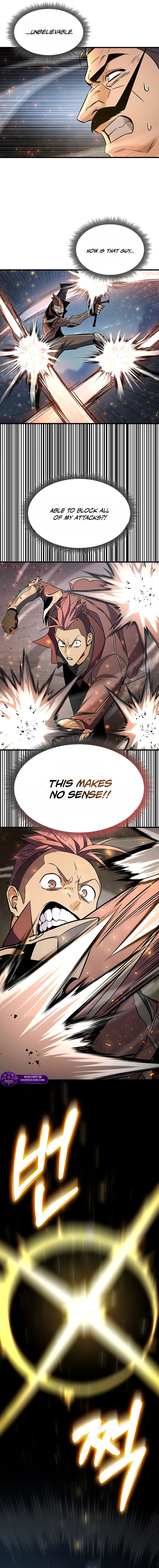 Ranker’s Return (Remake) Chapter 241 - page 12