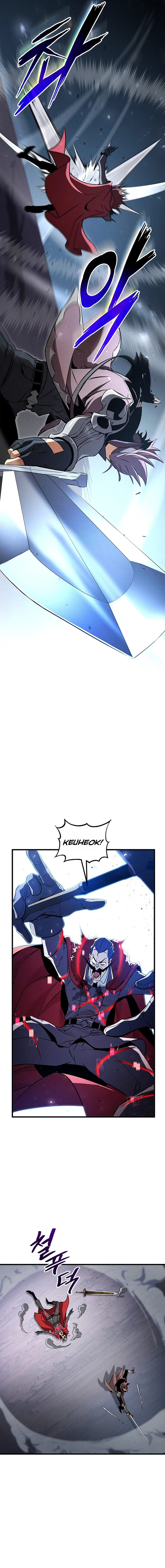 Ranker’s Return (Remake) Chapter 241 - page 13