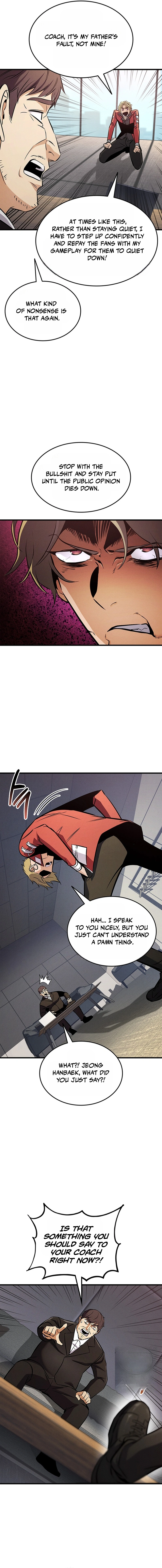 Ranker’s Return (Remake) Chapter 241 - page 2