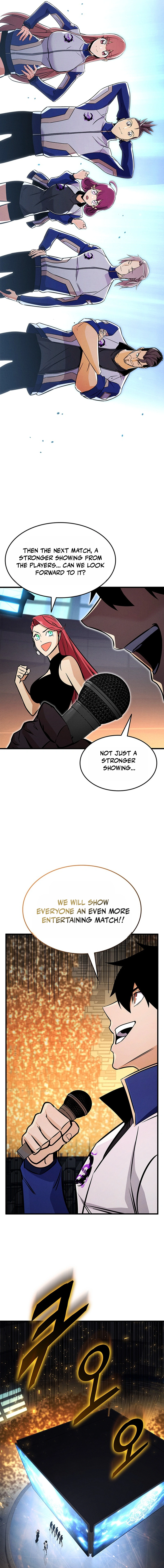 Ranker’s Return (Remake) Chapter 241 - page 21