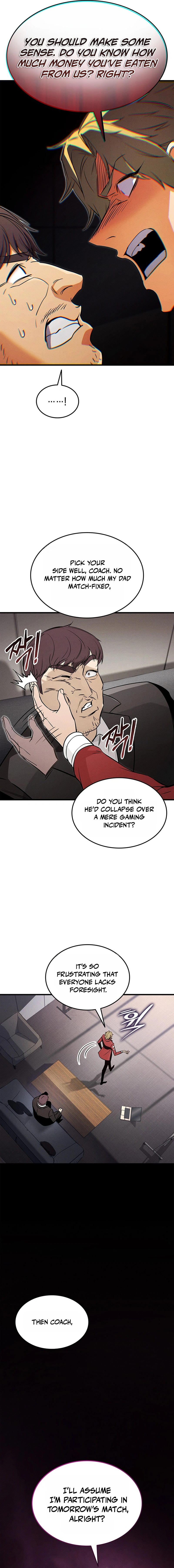 Ranker’s Return (Remake) Chapter 241 - page 4