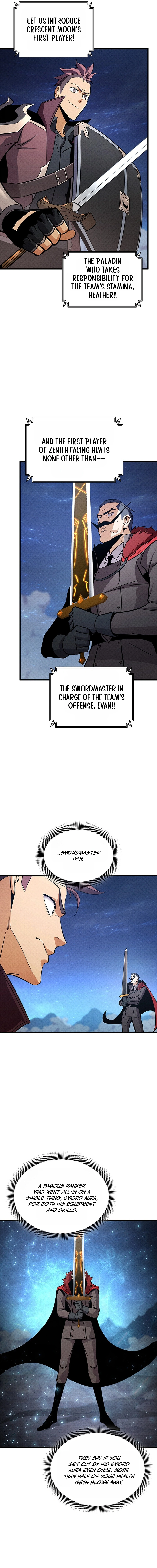 Ranker’s Return (Remake) Chapter 241 - page 6