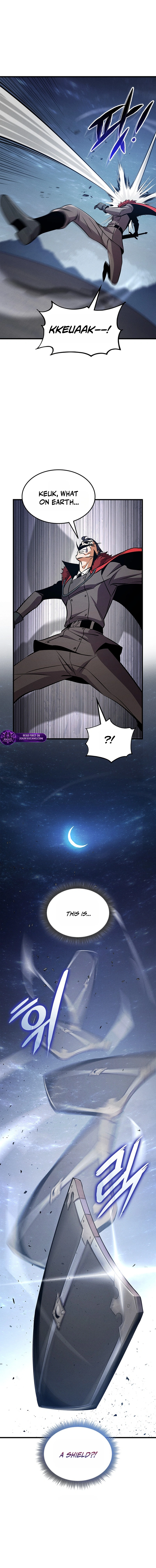 Ranker’s Return (Remake) Chapter 241 - page 9