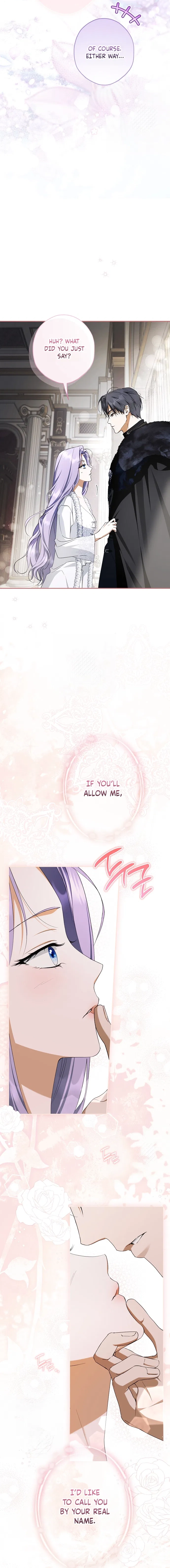 An Extra Stole the Male Leads Chapter 85 - page 12