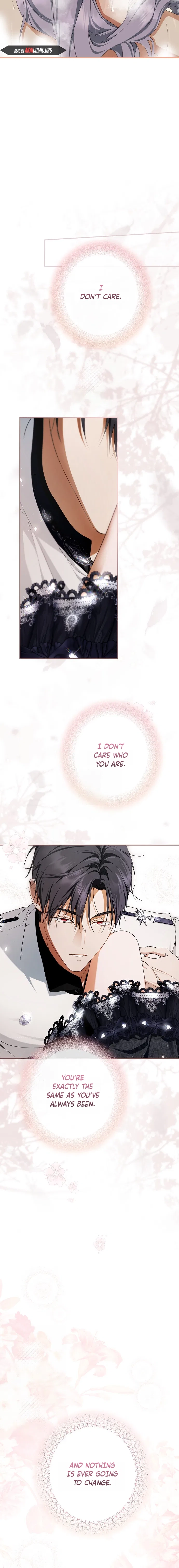 An Extra Stole the Male Leads Chapter 85 - page 2