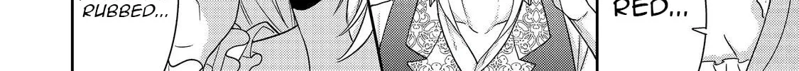 The Villainess Who Can Read Minds Is Playing With Her Puppy-Like Prince Today Too Chapter 20 - page 20