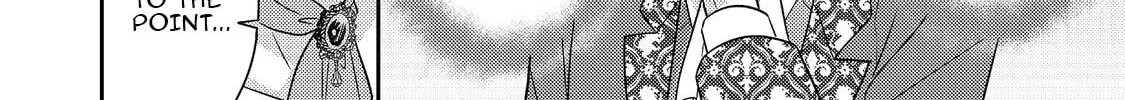 The Villainess Who Can Read Minds Is Playing With Her Puppy-Like Prince Today Too Chapter 20 - page 32