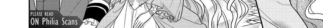 The Villainess Who Can Read Minds Is Playing With Her Puppy-Like Prince Today Too Chapter 20 - page 40