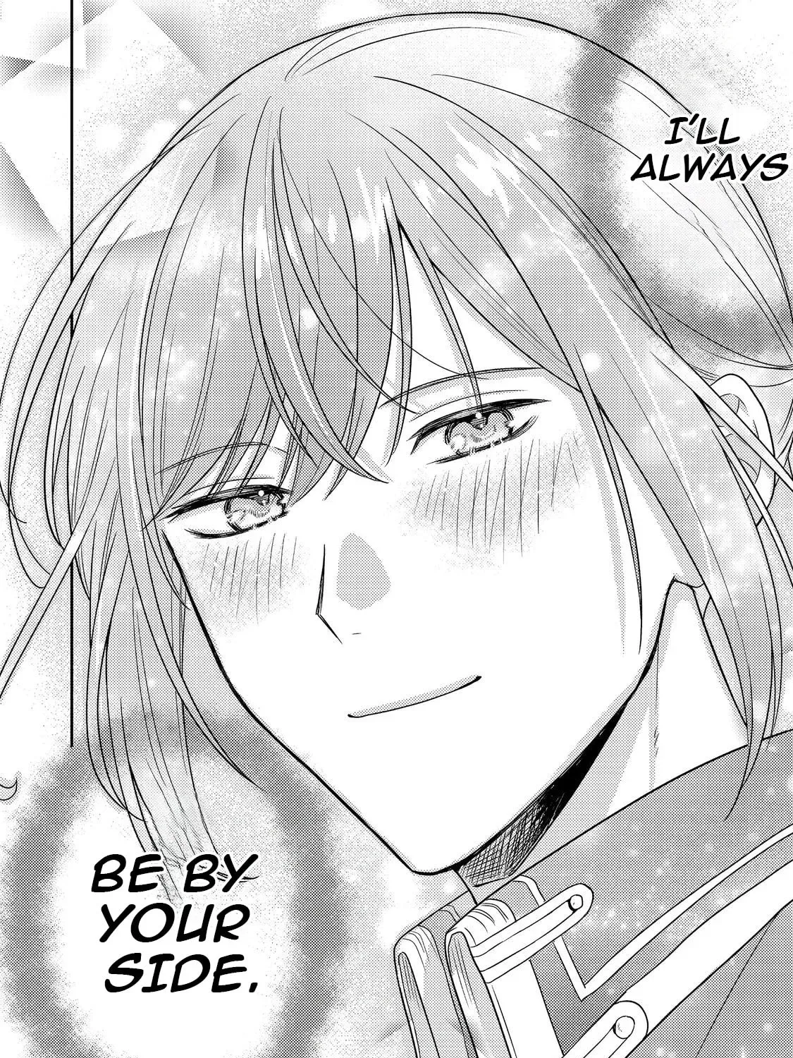 The Villainess Who Can Read Minds Is Playing With Her Puppy-Like Prince Today Too Chapter 20 - page 51