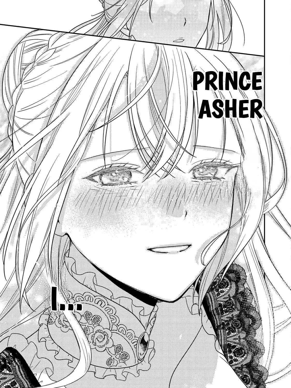 The Villainess Who Can Read Minds Is Playing With Her Puppy-Like Prince Today Too Chapter 20 - page 53