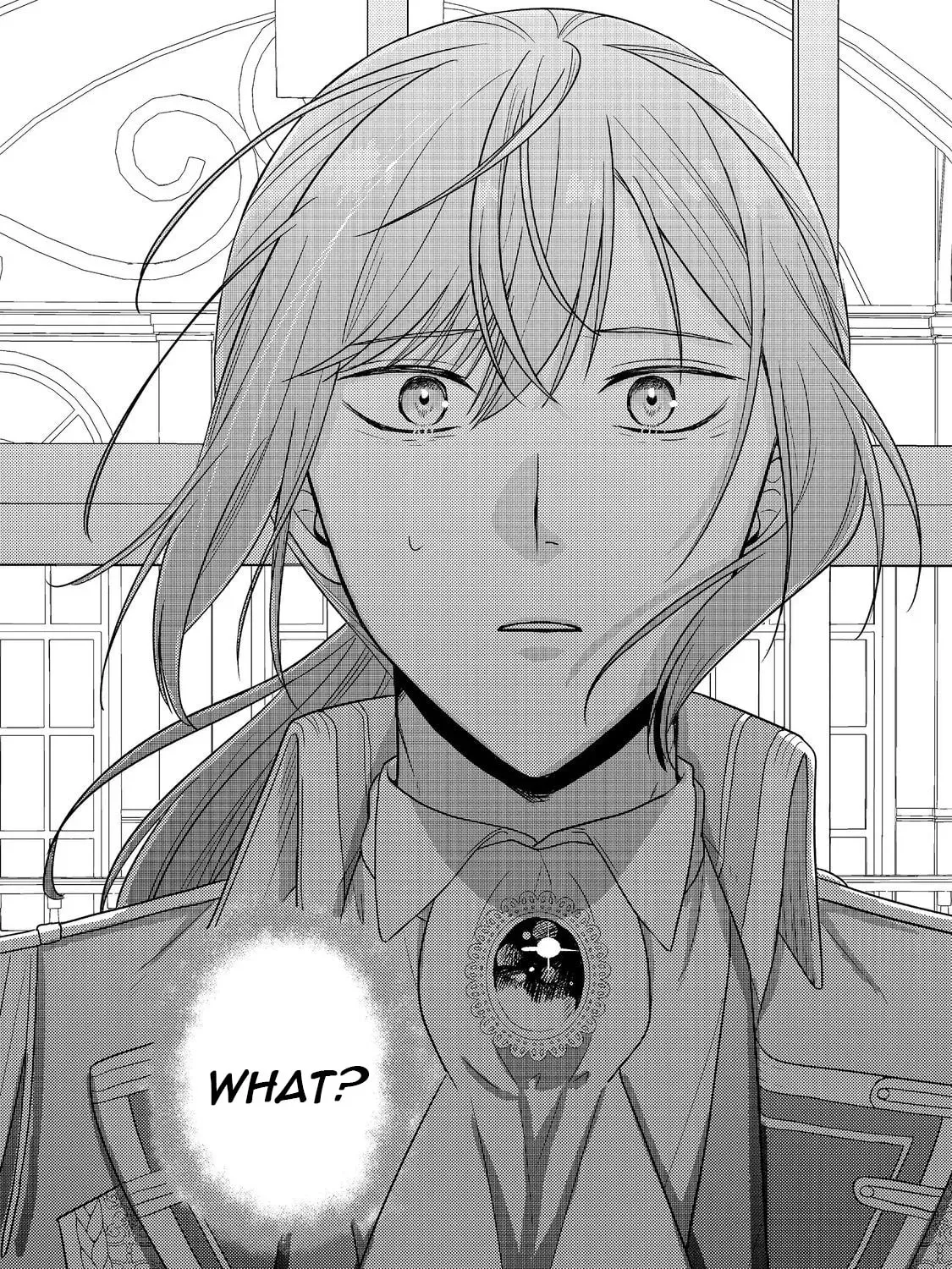 The Villainess Who Can Read Minds Is Playing With Her Puppy-Like Prince Today Too Chapter 20 - page 69