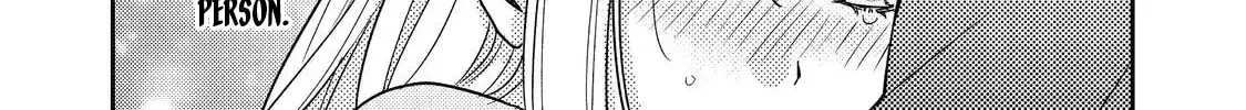 The Villainess Who Can Read Minds Is Playing With Her Puppy-Like Prince Today Too Chapter 21 - page 28