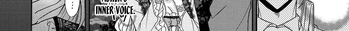 The Villainess Who Can Read Minds Is Playing With Her Puppy-Like Prince Today Too Chapter 21 - page 4