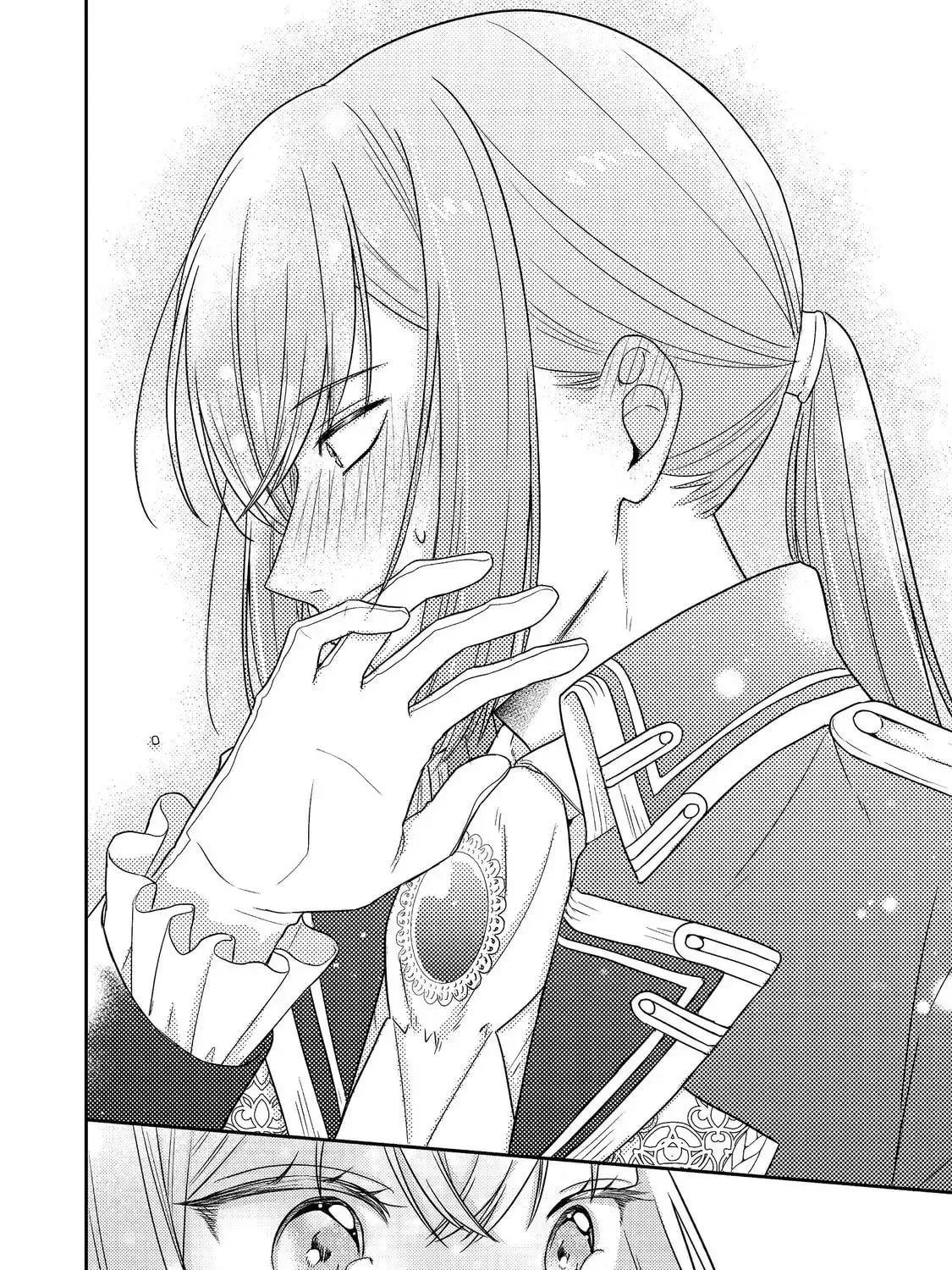 The Villainess Who Can Read Minds Is Playing With Her Puppy-Like Prince Today Too Chapter 21 - page 7