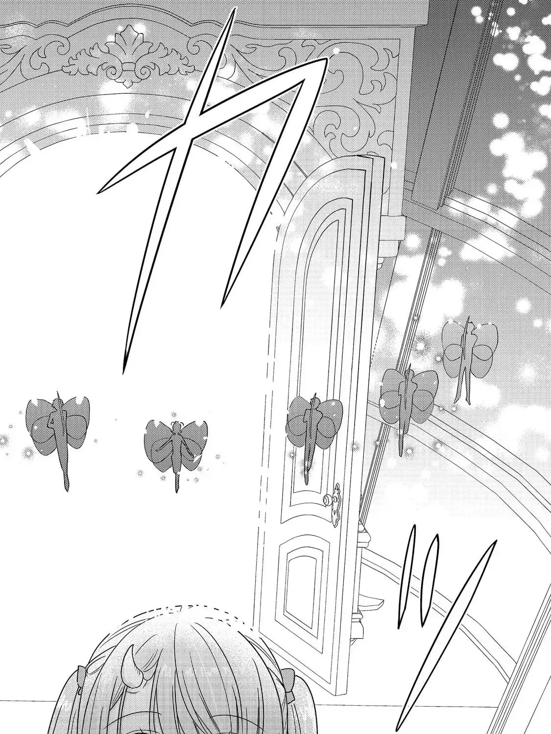 The Villainess Who Can Read Minds Is Playing With Her Puppy-Like Prince Today Too Chapter 22 - page 39