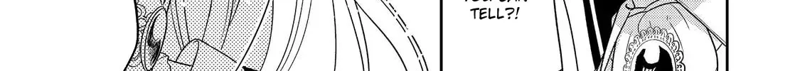 The Villainess Who Can Read Minds Is Playing With Her Puppy-Like Prince Today Too Chapter 22 - page 58