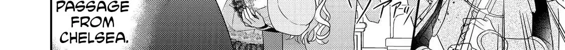 The Villainess Who Can Read Minds Is Playing With Her Puppy-Like Prince Today Too Chapter 23 - page 4