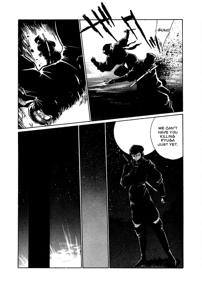 The Heroes Of Galaxy Wars Chapter 82 - page 14