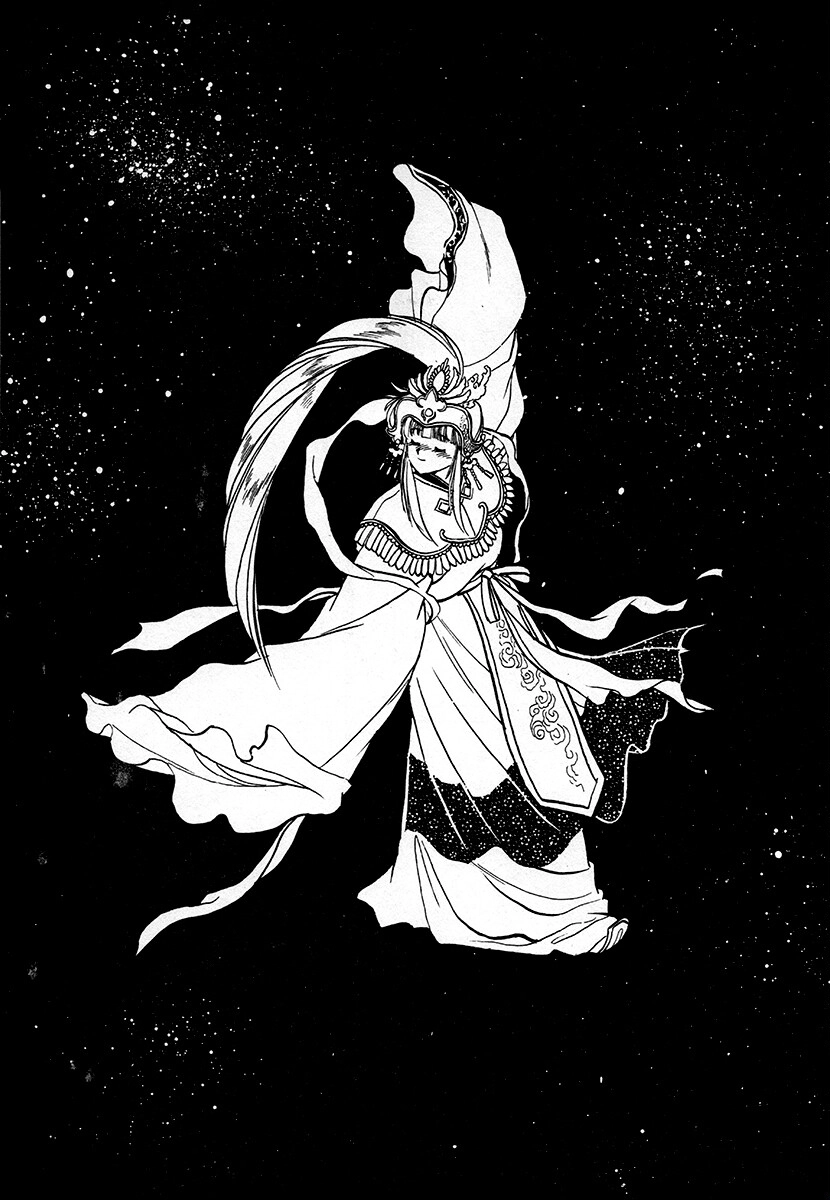 The Heroes Of Galaxy Wars Chapter 82 - page 6