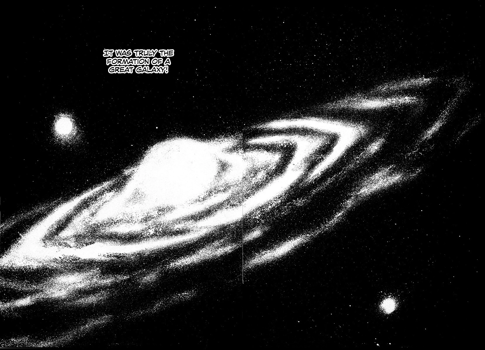 The Heroes Of Galaxy Wars Chapter 86 - page 4