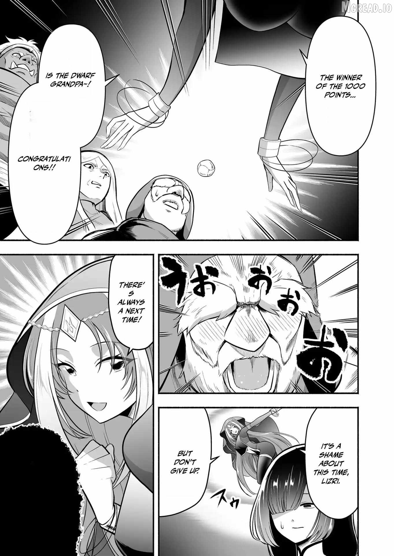 Unique Skill “Tame Encyclopedia” Chapter 17 - page 11