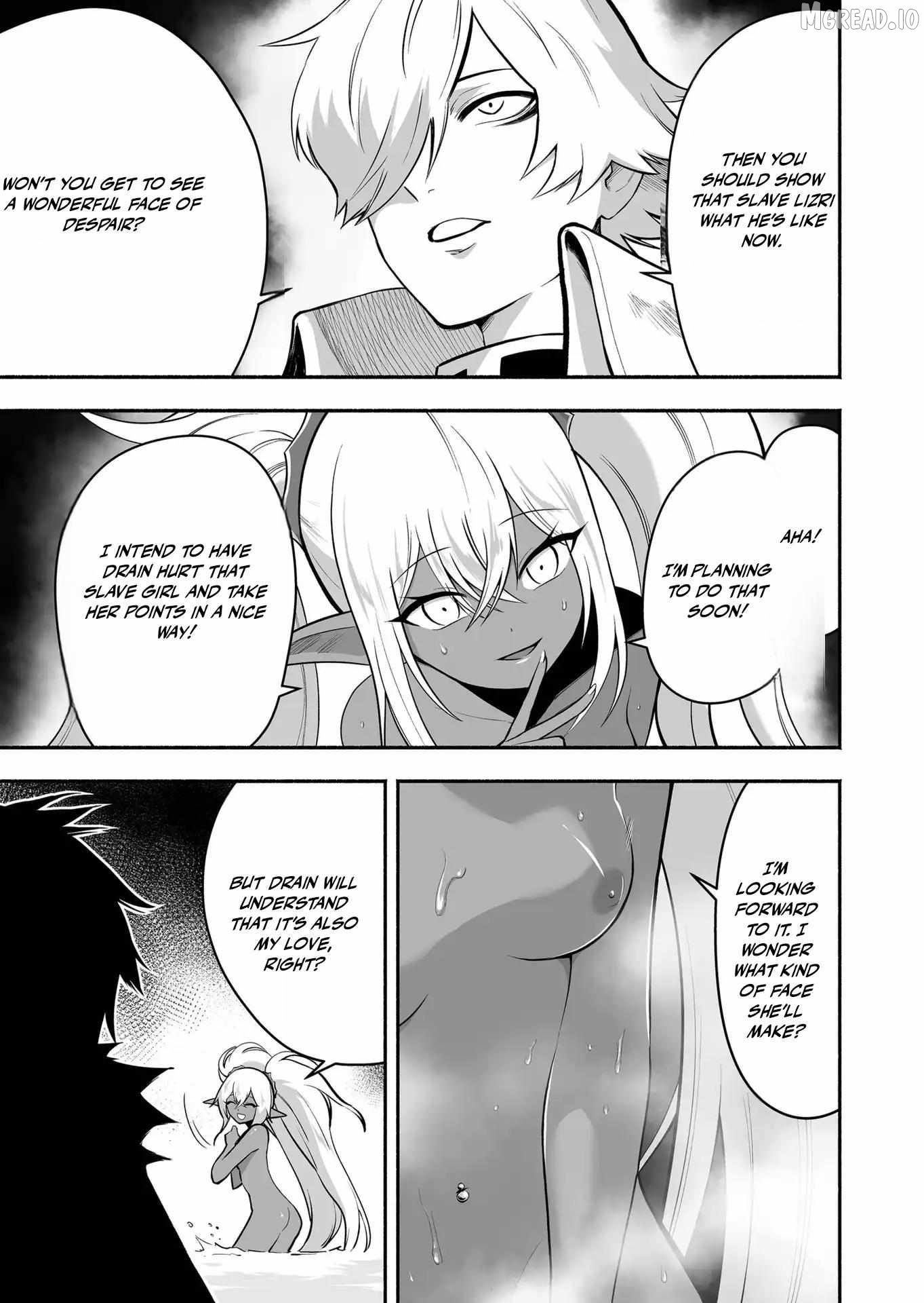 Unique Skill “Tame Encyclopedia” Chapter 17 - page 13