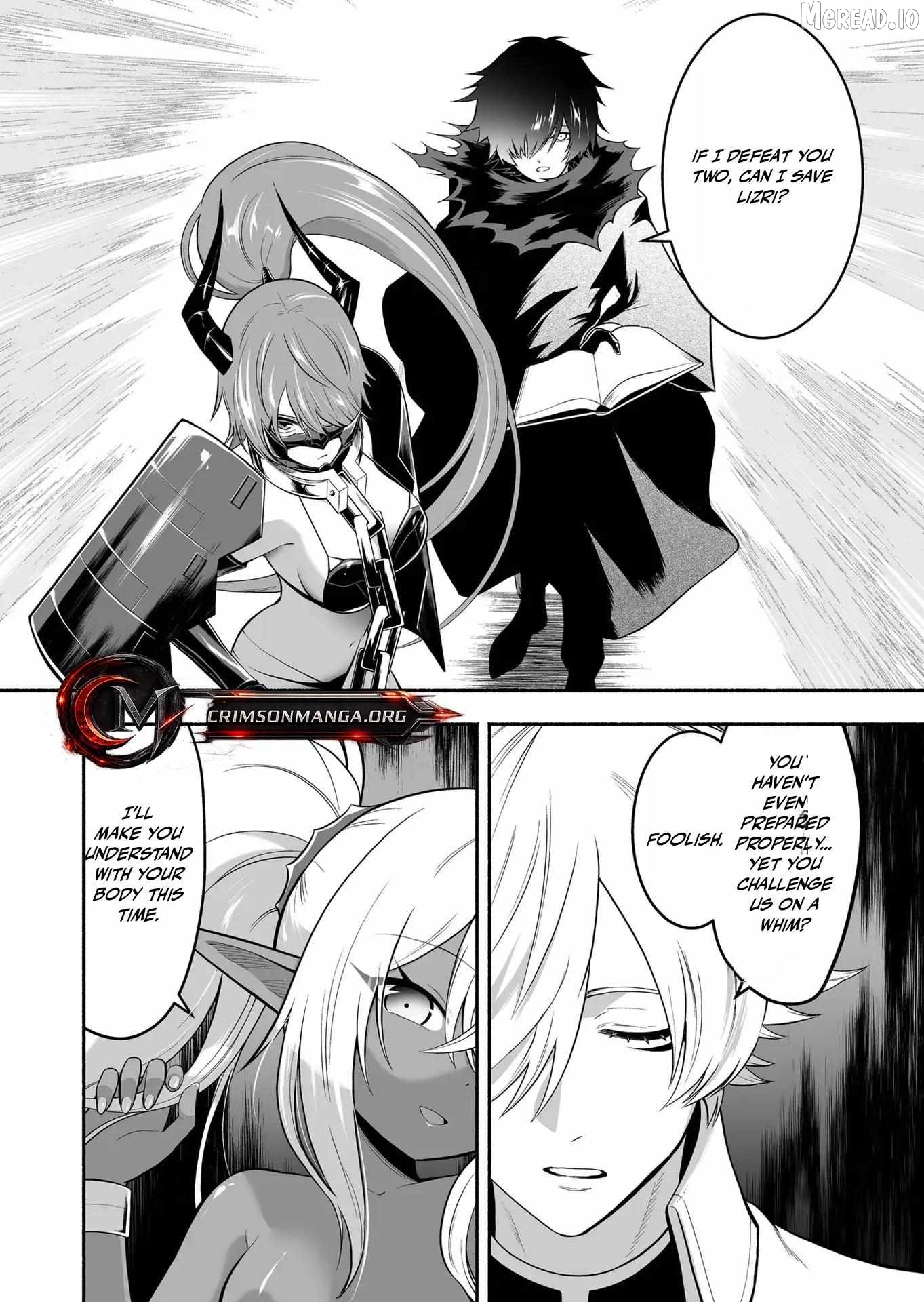 Unique Skill “Tame Encyclopedia” Chapter 17 - page 18