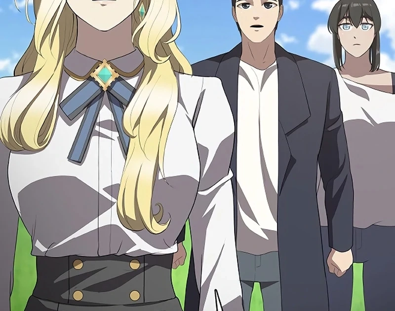 The Strongest Chef in Another World Chapter 68 - page 12