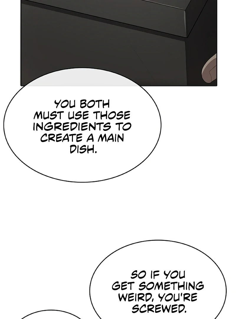 The Strongest Chef in Another World Chapter 68 - page 121