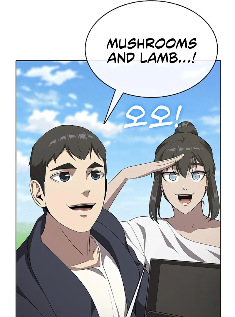 The Strongest Chef in Another World Chapter 68 - page 132