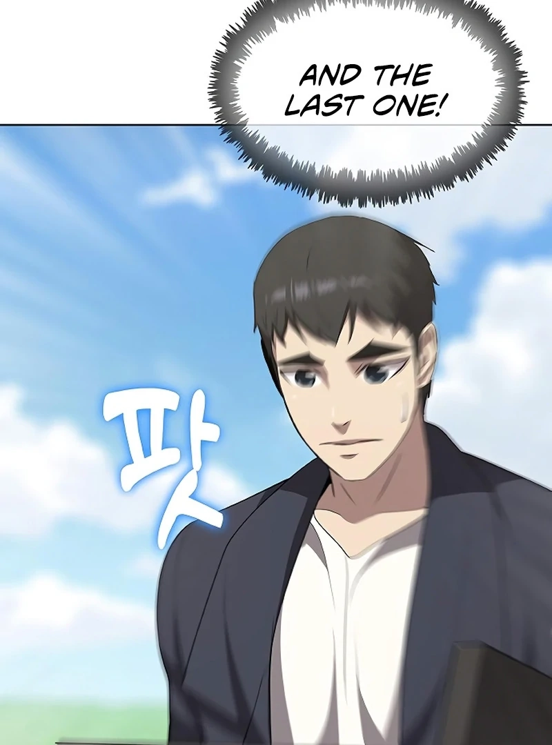 The Strongest Chef in Another World Chapter 68 - page 134
