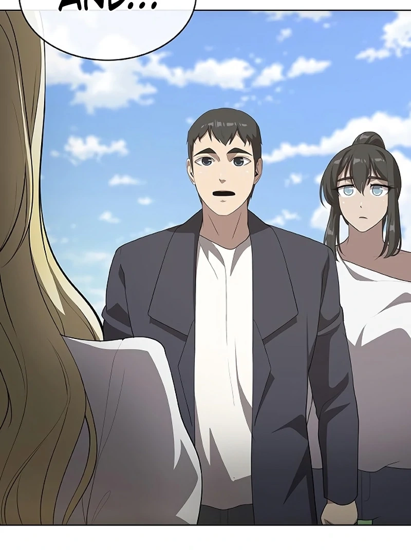 The Strongest Chef in Another World Chapter 68 - page 19