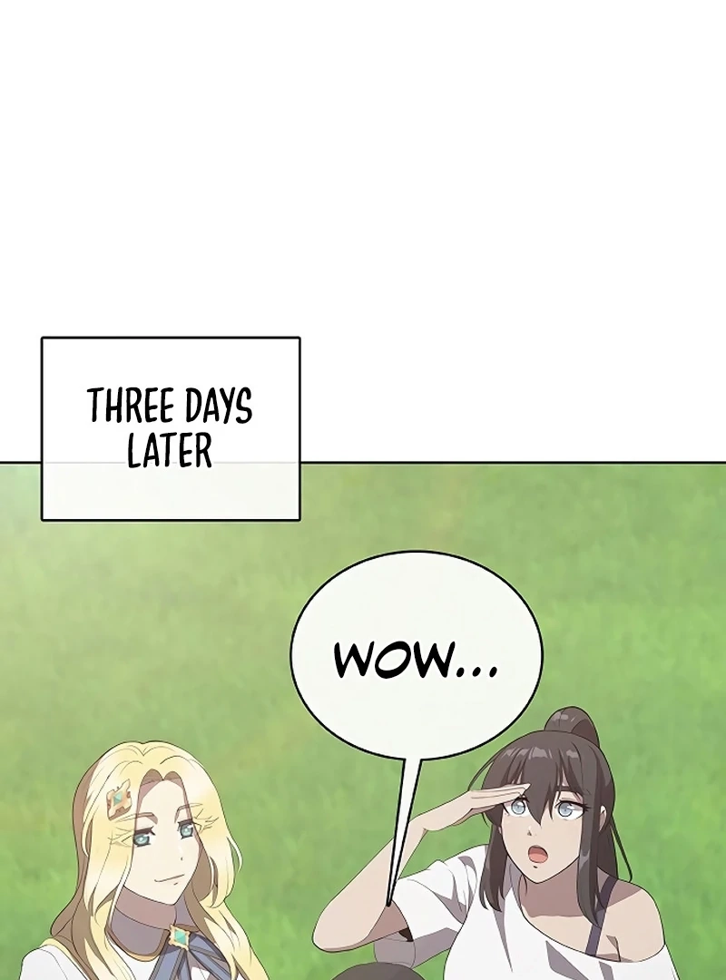 The Strongest Chef in Another World Chapter 68 - page 2