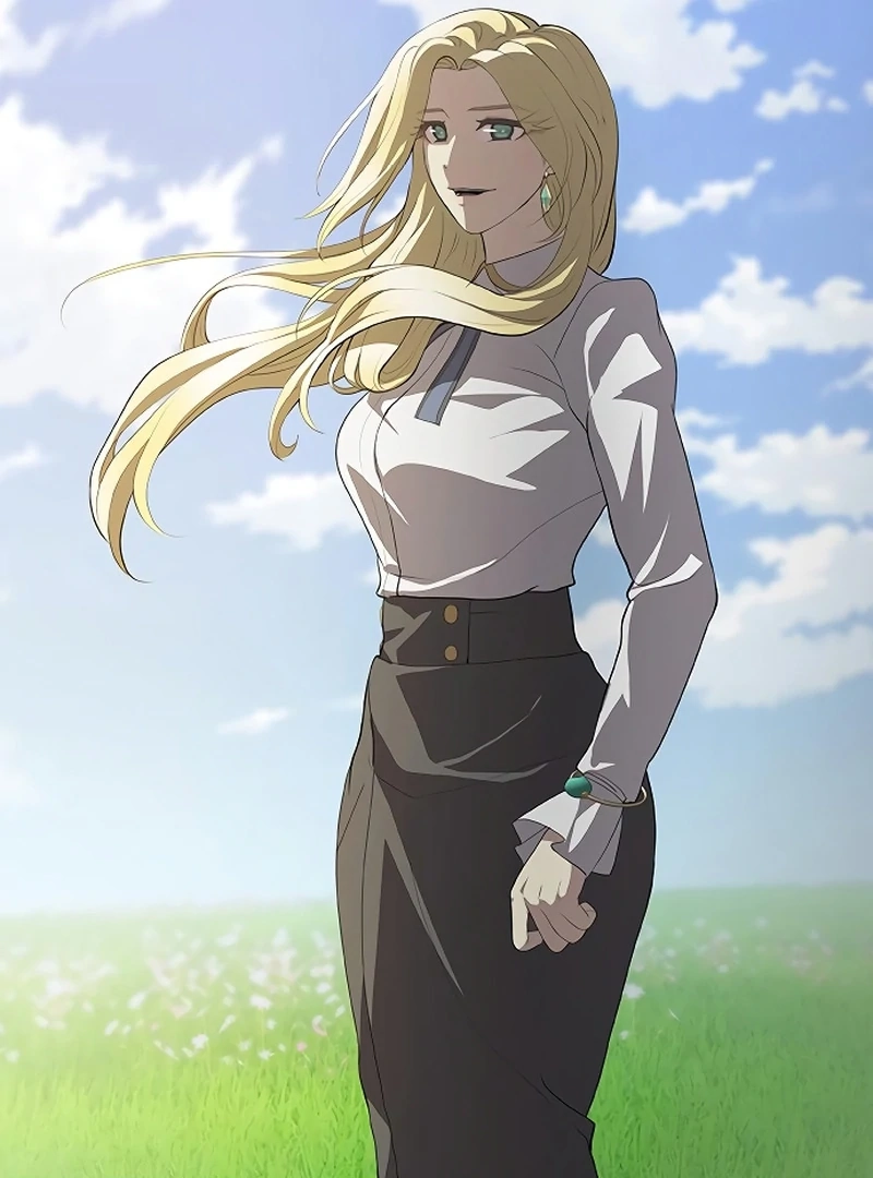 The Strongest Chef in Another World Chapter 68 - page 21