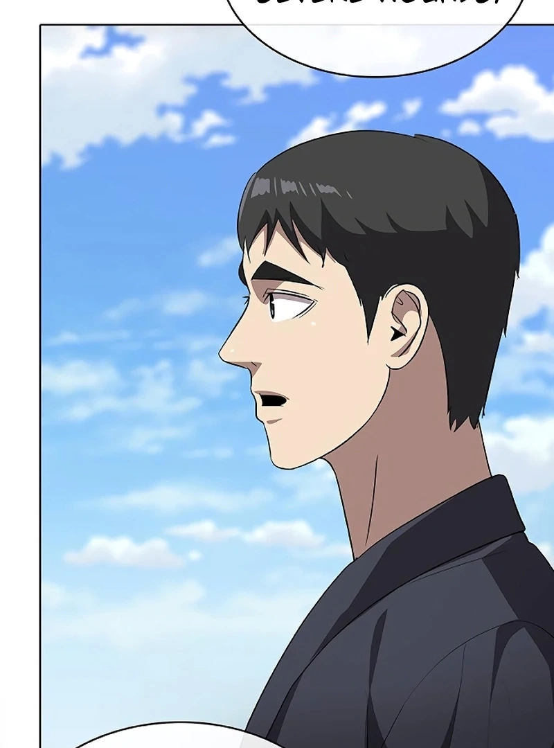 The Strongest Chef in Another World Chapter 68 - page 27