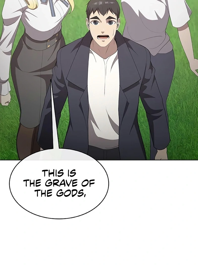 The Strongest Chef in Another World Chapter 68 - page 3