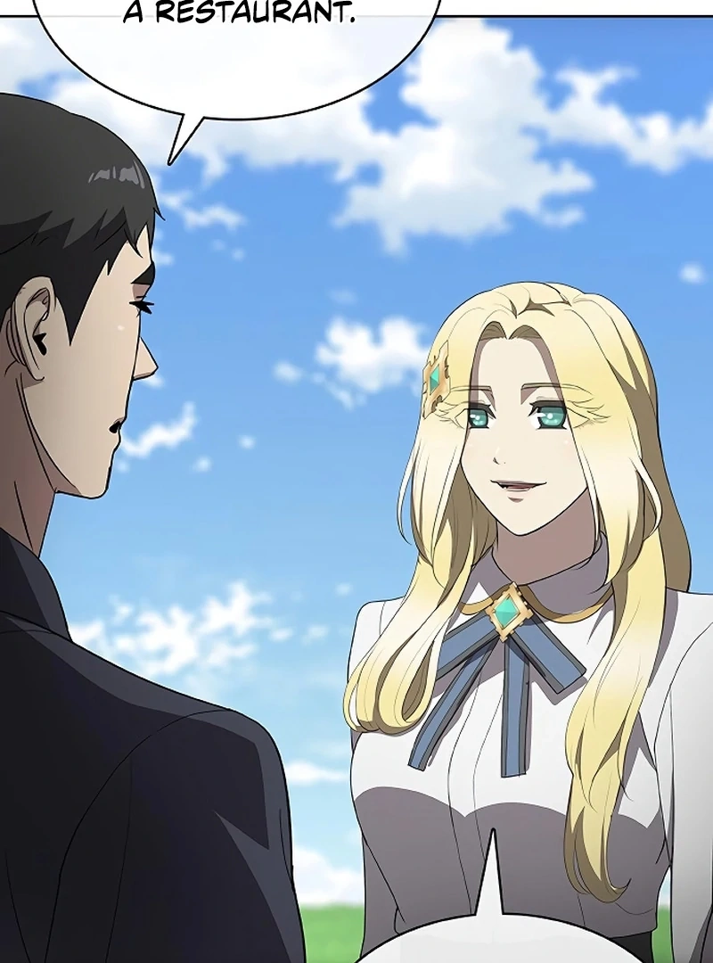 The Strongest Chef in Another World Chapter 68 - page 33