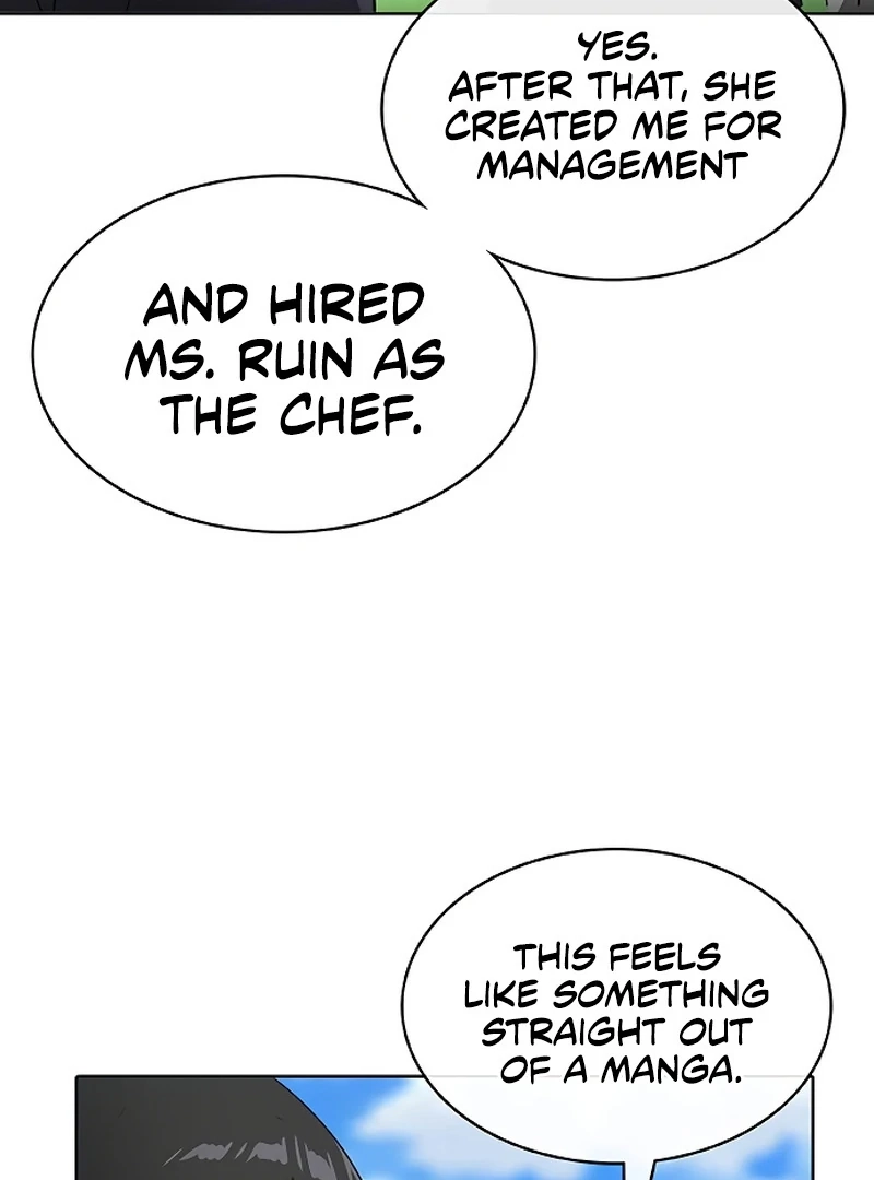 The Strongest Chef in Another World Chapter 68 - page 34