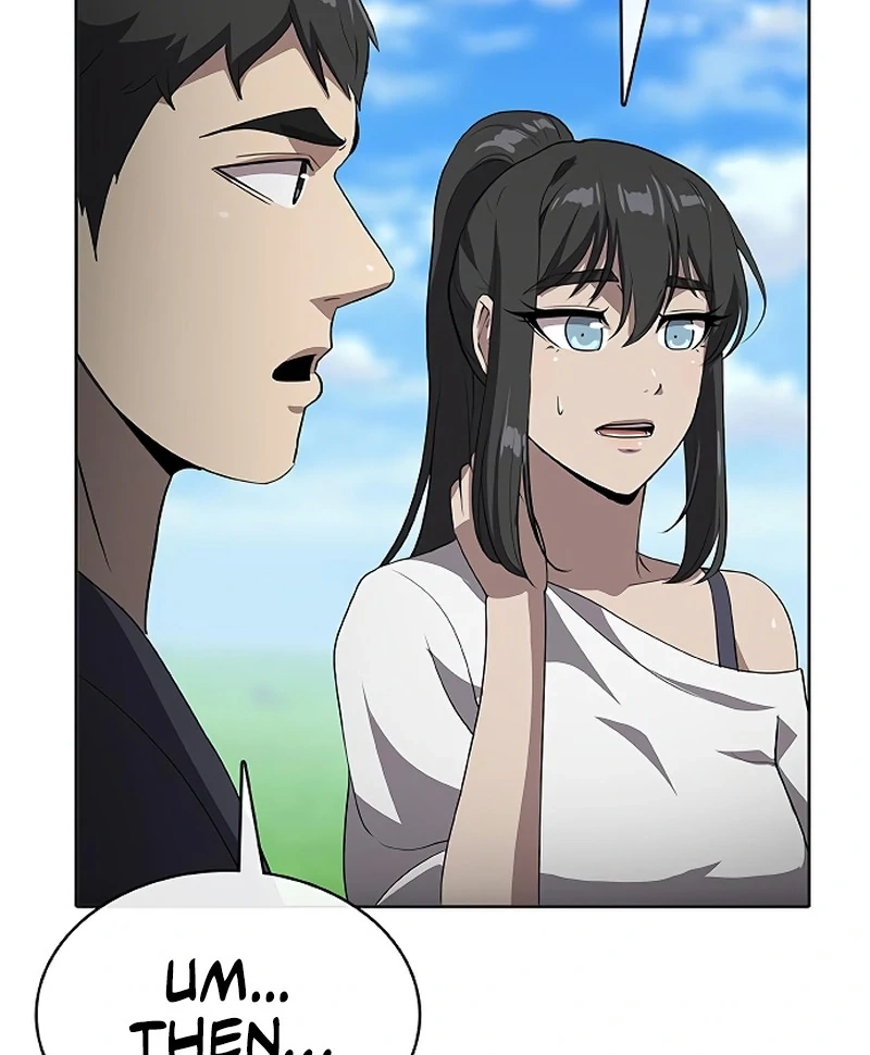 The Strongest Chef in Another World Chapter 68 - page 35