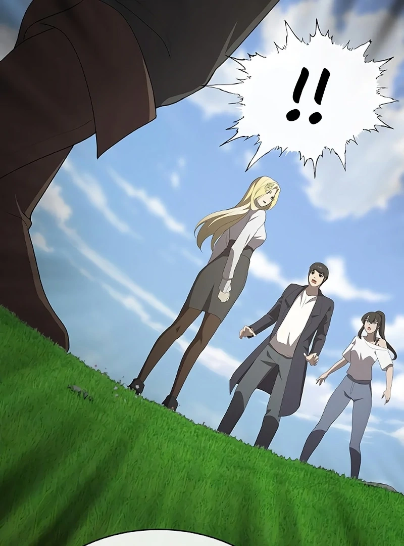 The Strongest Chef in Another World Chapter 68 - page 42