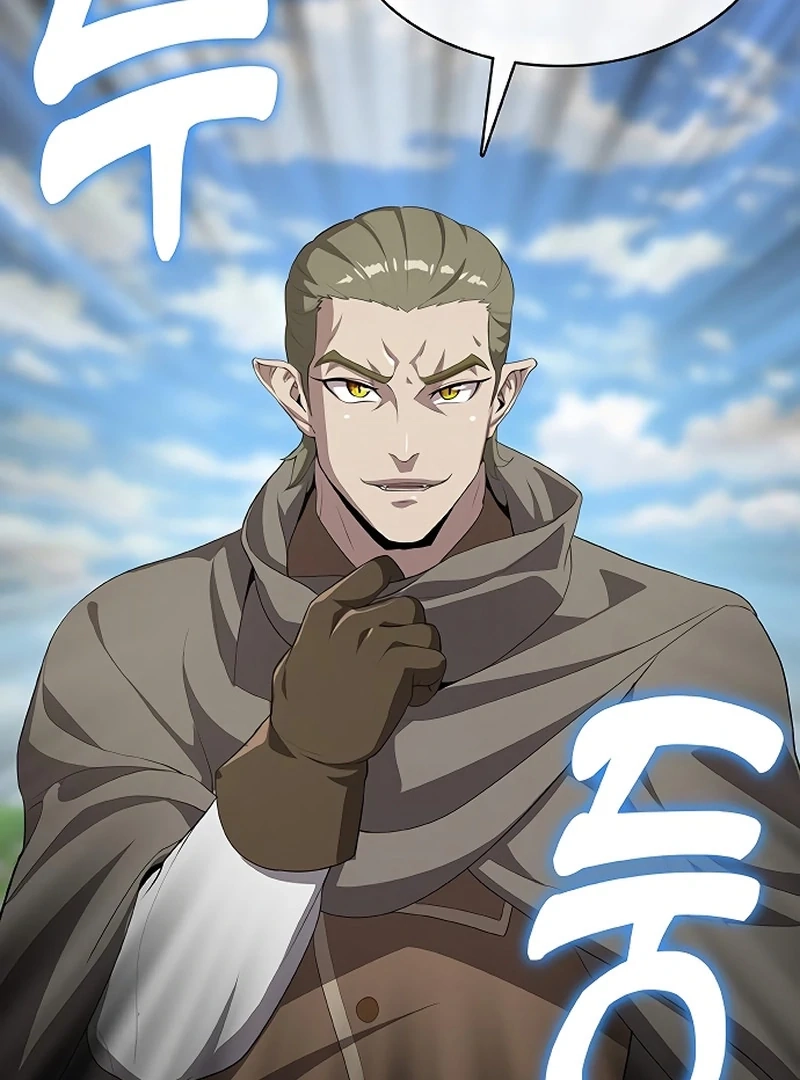 The Strongest Chef in Another World Chapter 68 - page 44