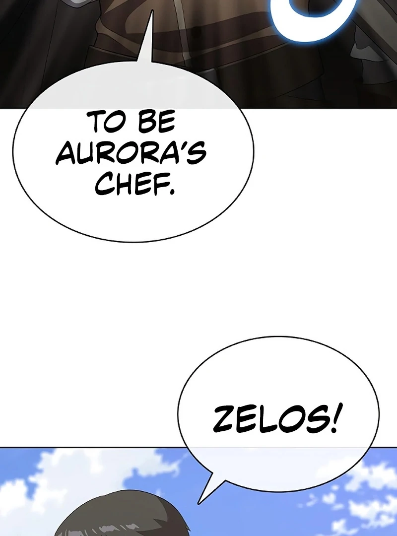 The Strongest Chef in Another World Chapter 68 - page 45