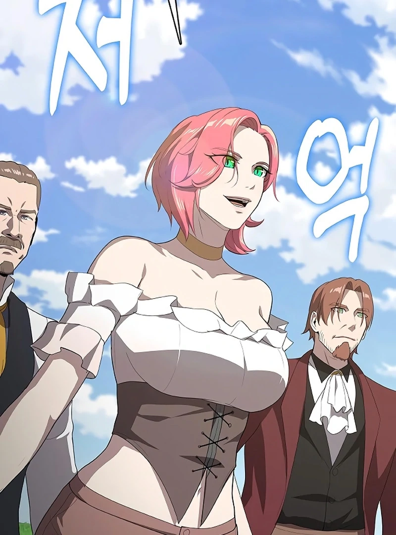 The Strongest Chef in Another World Chapter 68 - page 52