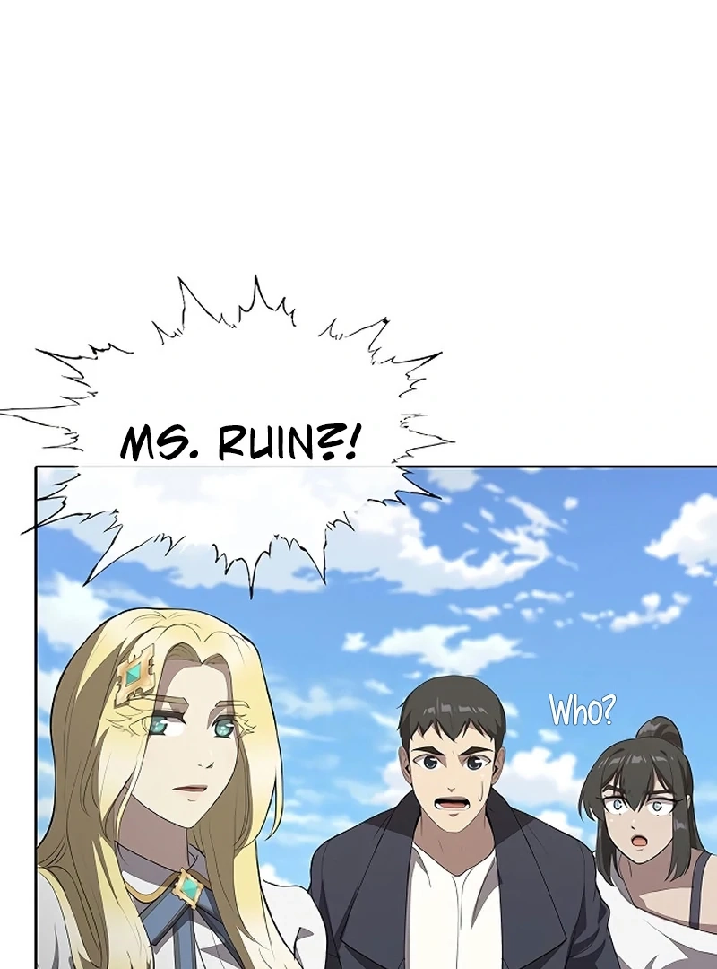 The Strongest Chef in Another World Chapter 68 - page 56