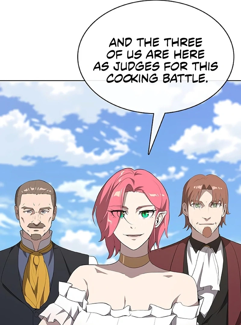 The Strongest Chef in Another World Chapter 68 - page 62