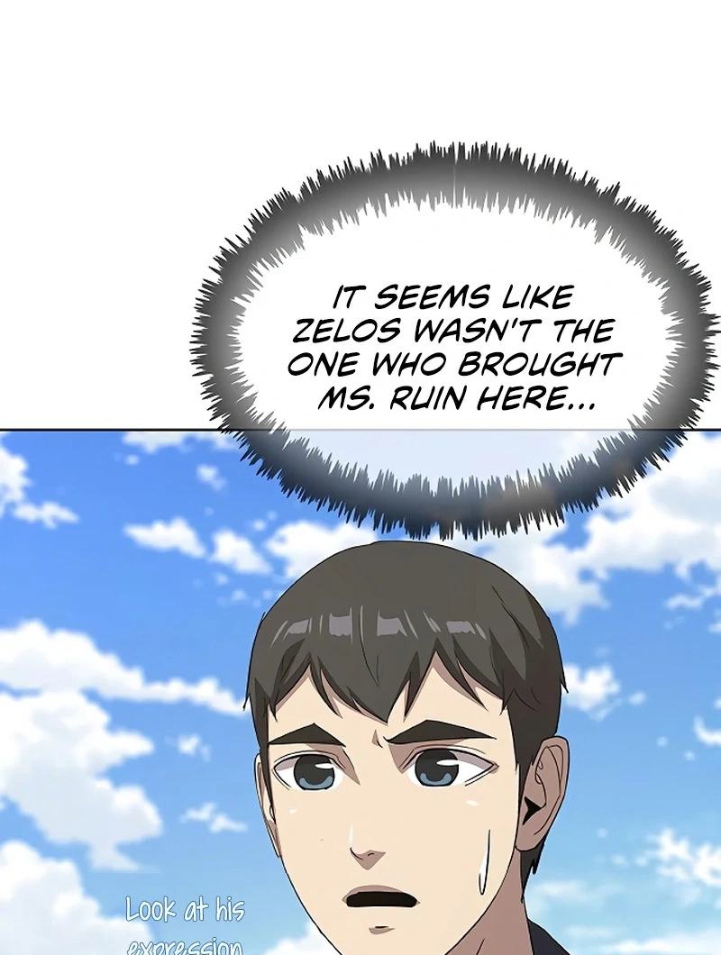 The Strongest Chef in Another World Chapter 68 - page 71