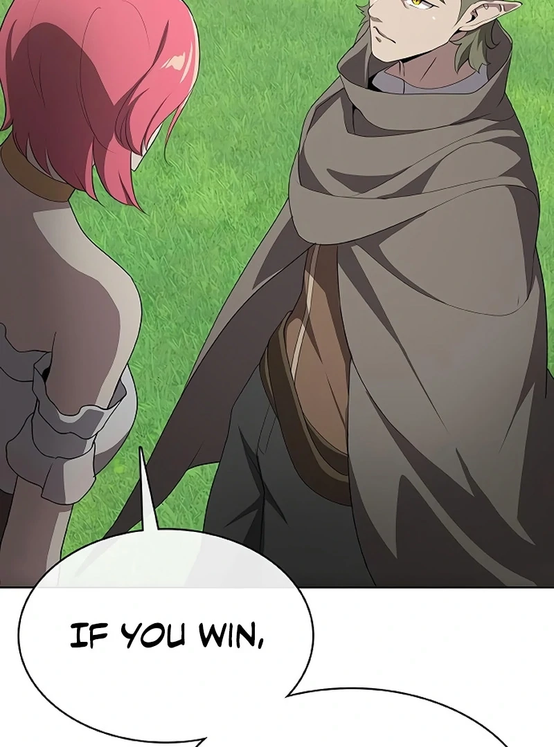 The Strongest Chef in Another World Chapter 68 - page 91