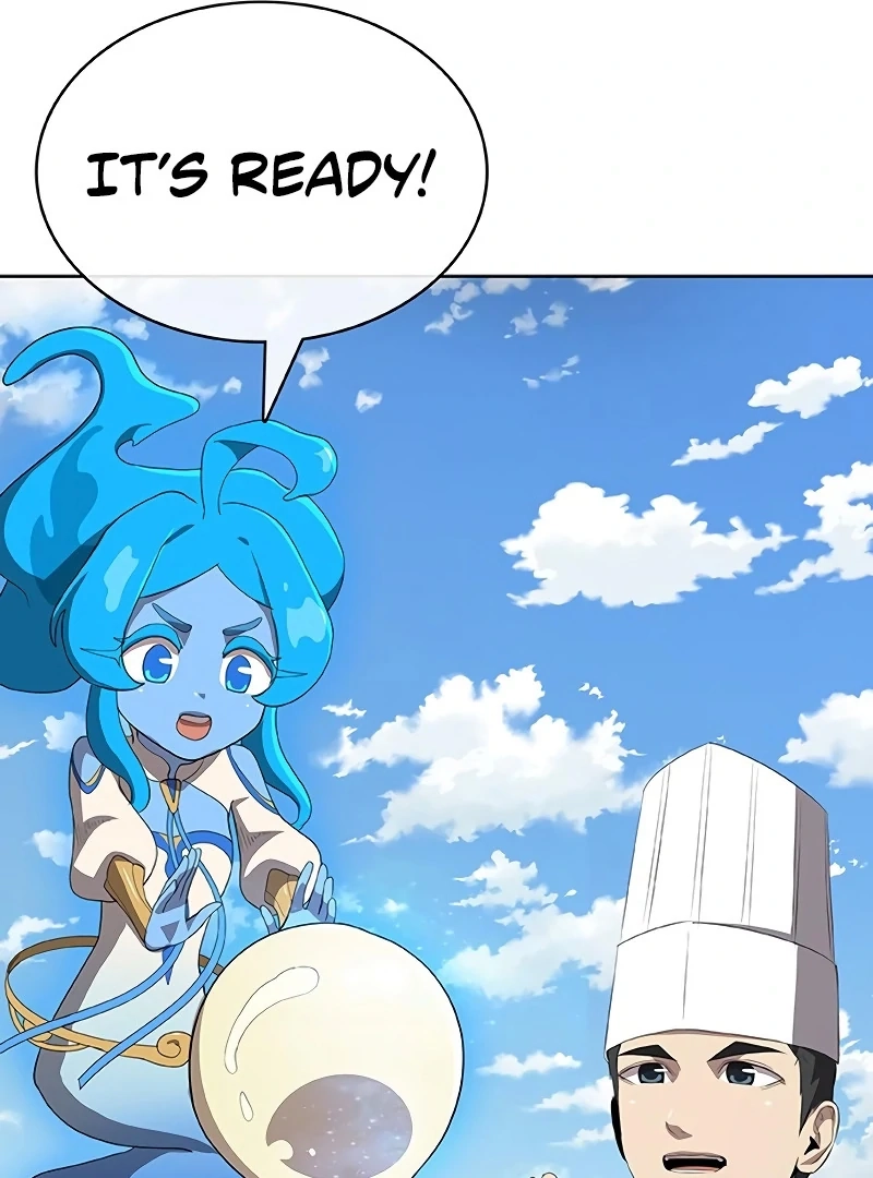 The Strongest Chef in Another World Chapter 69 - page 109